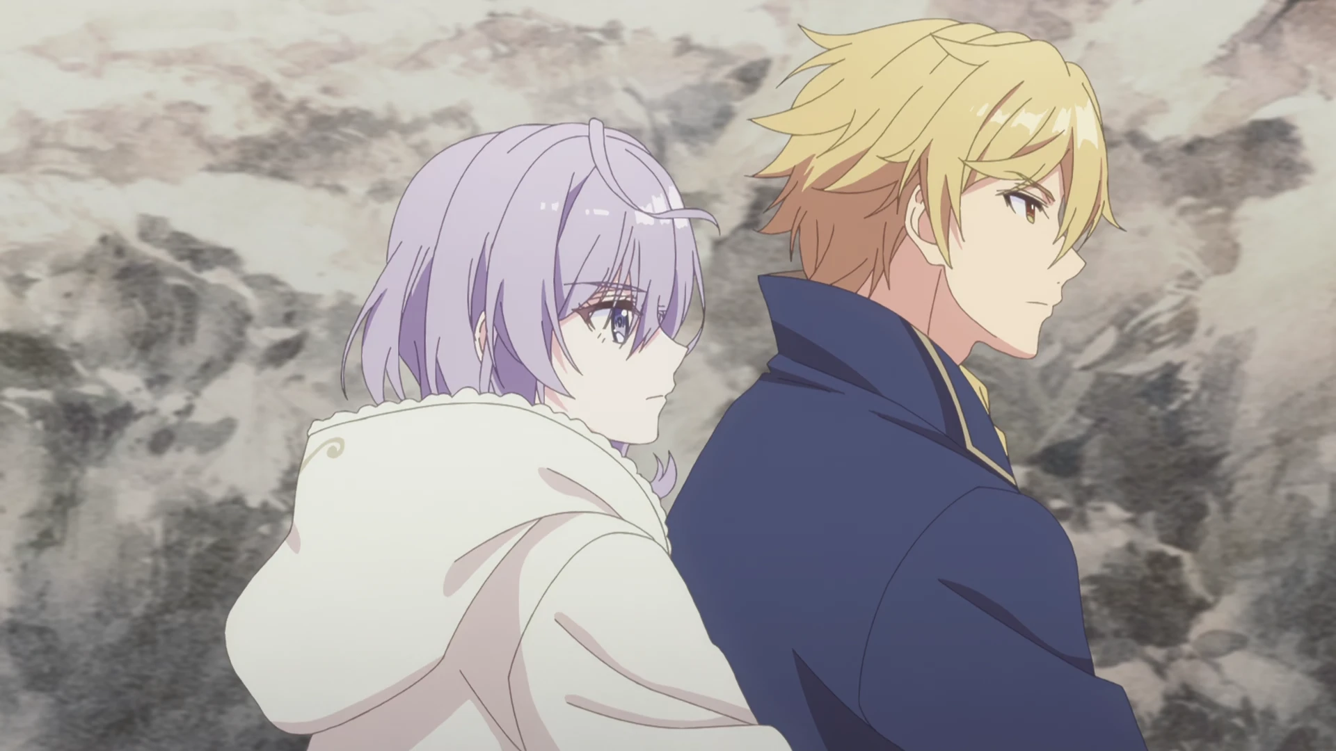 圣女因太过完美不够可爱而被废除婚约并卖到邻国 第10话