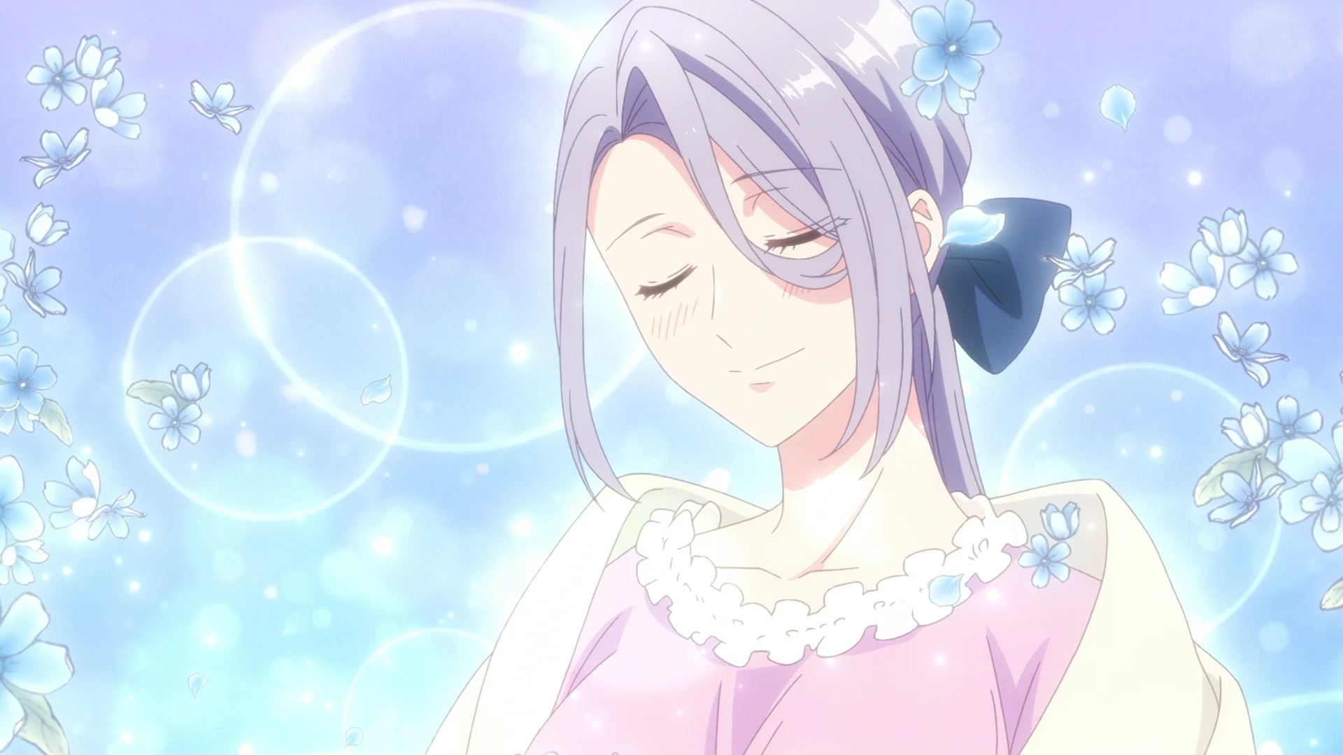 圣女因太过完美不够可爱而被废除婚约并卖到邻国 第8话