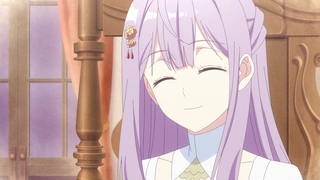 完美到難以接近的聖女遭到解除婚約後被賣到鄰國 第4話