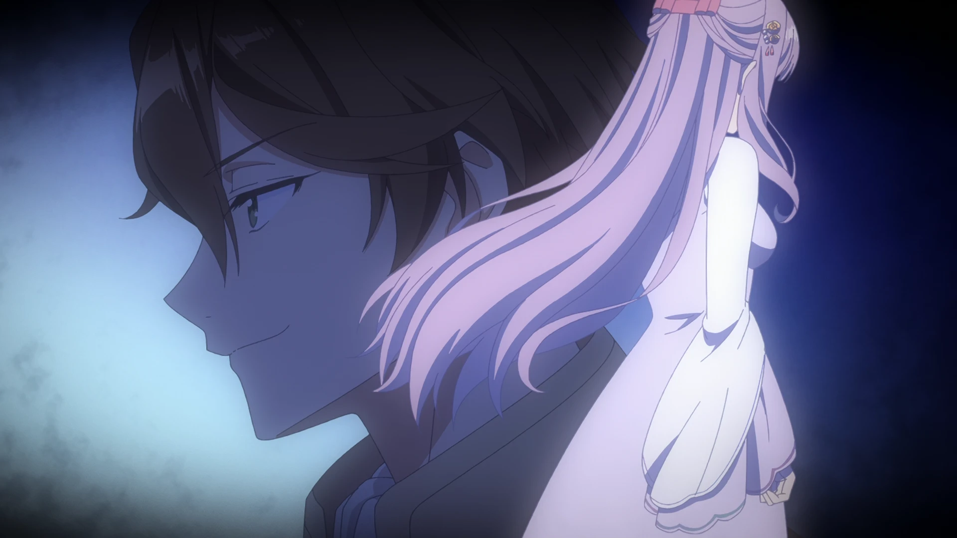 圣女因太过完美不够可爱而被废除婚约并卖到邻国 第6话