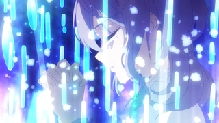 完美到難以接近的聖女遭到解除婚約後被賣到鄰國 角色PV