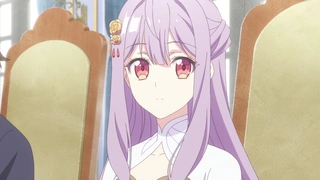完美到難以接近的聖女遭到解除婚約後被賣到鄰國 第8話