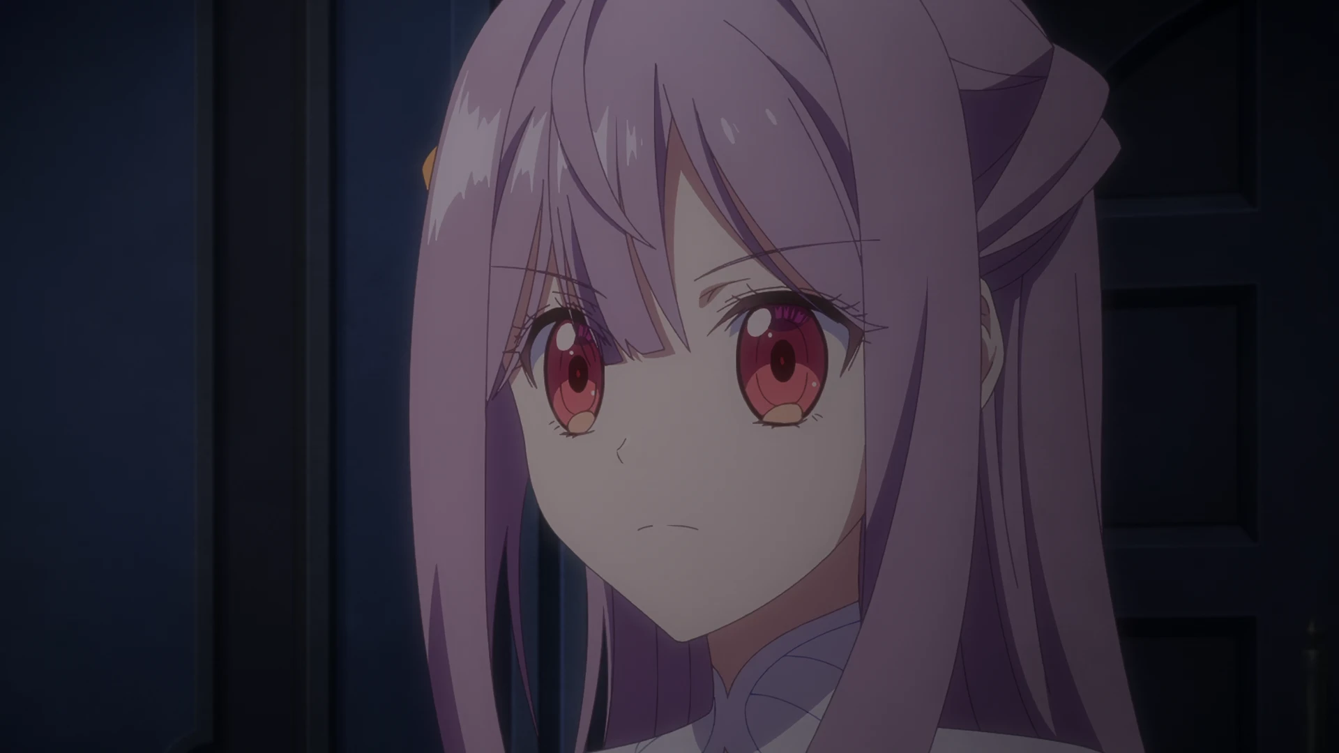 圣女因太过完美不够可爱而被废除婚约并卖到邻国 第7话