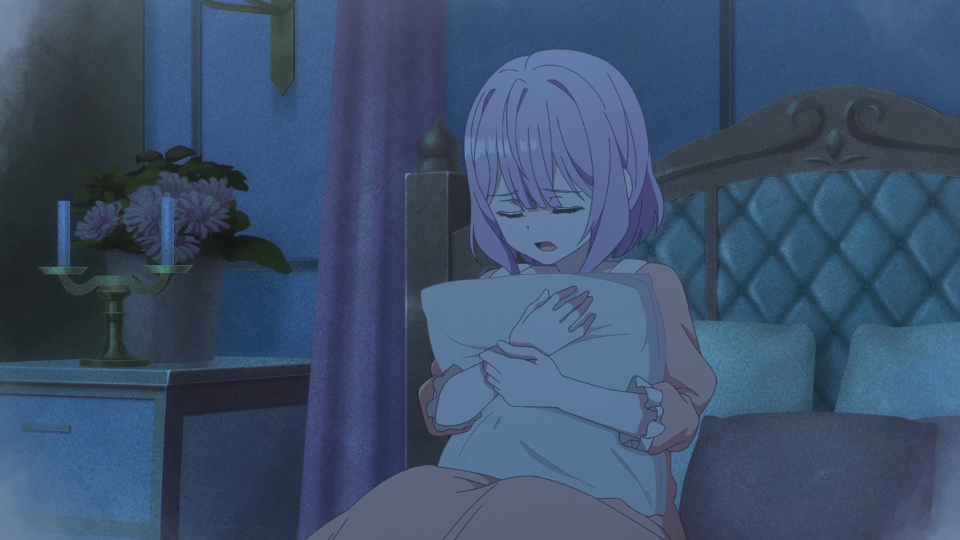 圣女因太过完美不够可爱而被废除婚约并卖到邻国 第6话