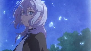 完美到難以接近的聖女遭到解除婚約後被賣到鄰國 預告PV