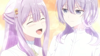 完美到難以接近的聖女遭到解除婚約後被賣到鄰國 第10話