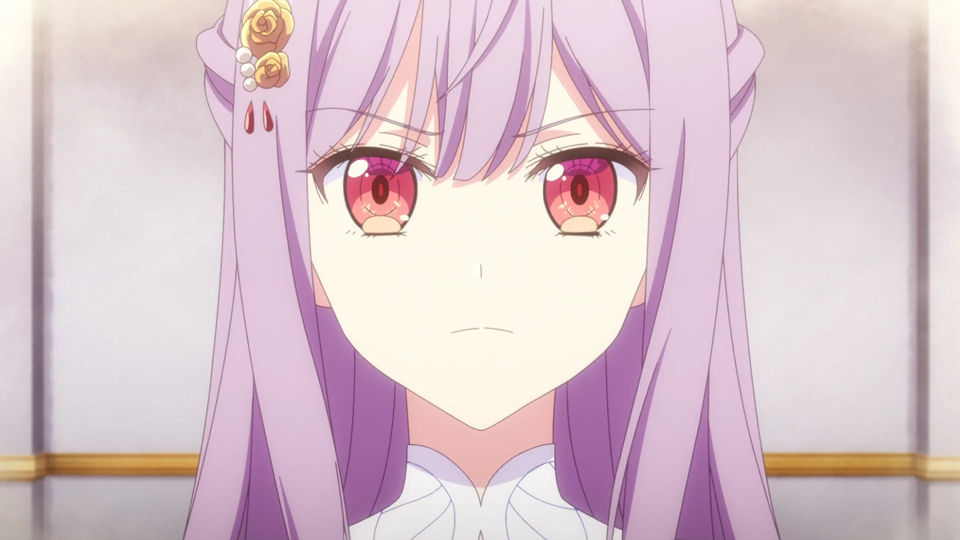 圣女因太过完美不够可爱而被废除婚约并卖到邻国 第9话