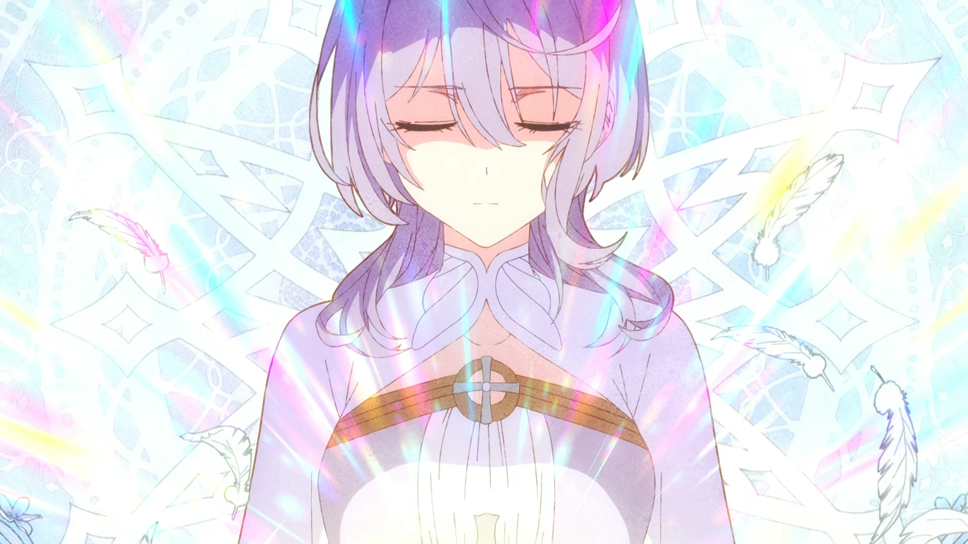 圣女因太过完美不够可爱而被废除婚约并卖到邻国 第6话