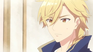 完美到難以接近的聖女遭到解除婚約後被賣到鄰國 第3話