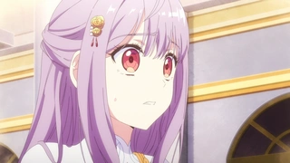 完美到難以接近的聖女遭到解除婚約後被賣到鄰國 第9話