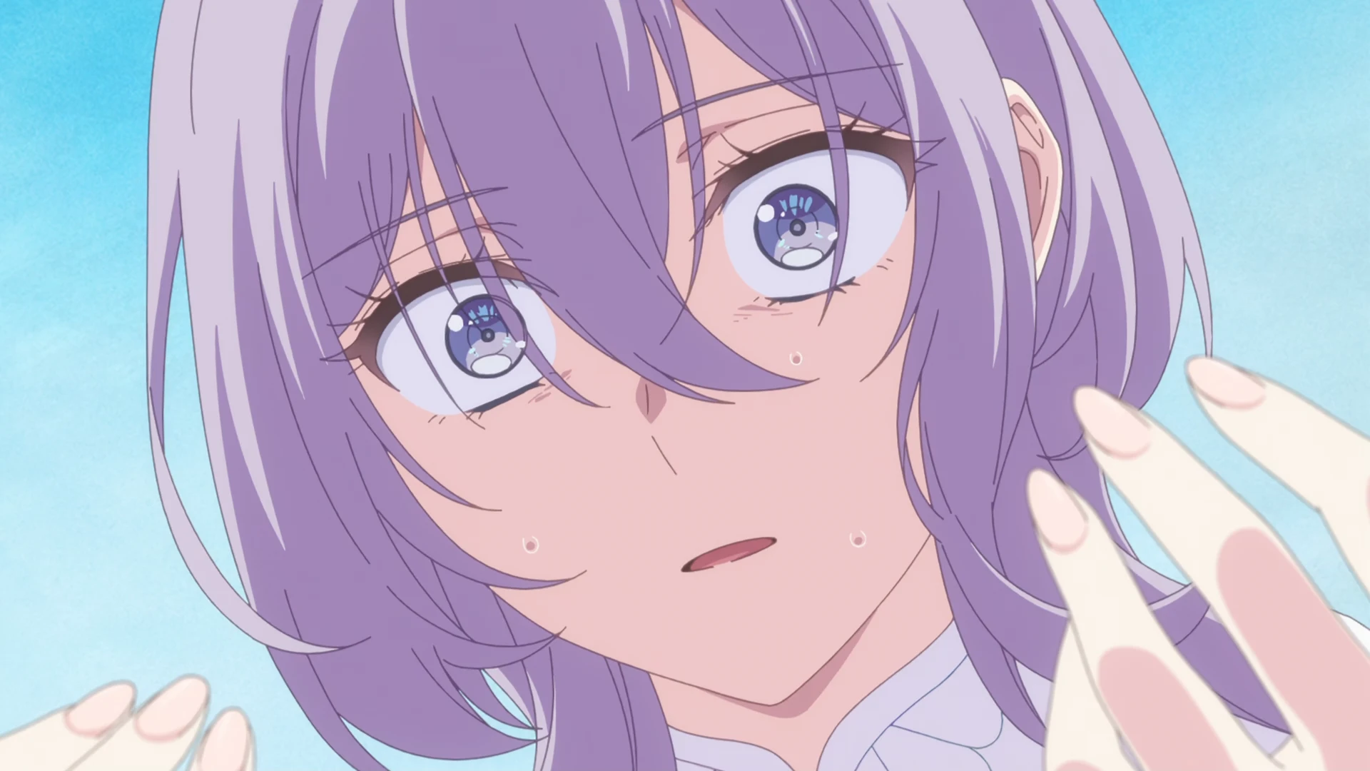 圣女因太过完美不够可爱而被废除婚约并卖到邻国 第10话