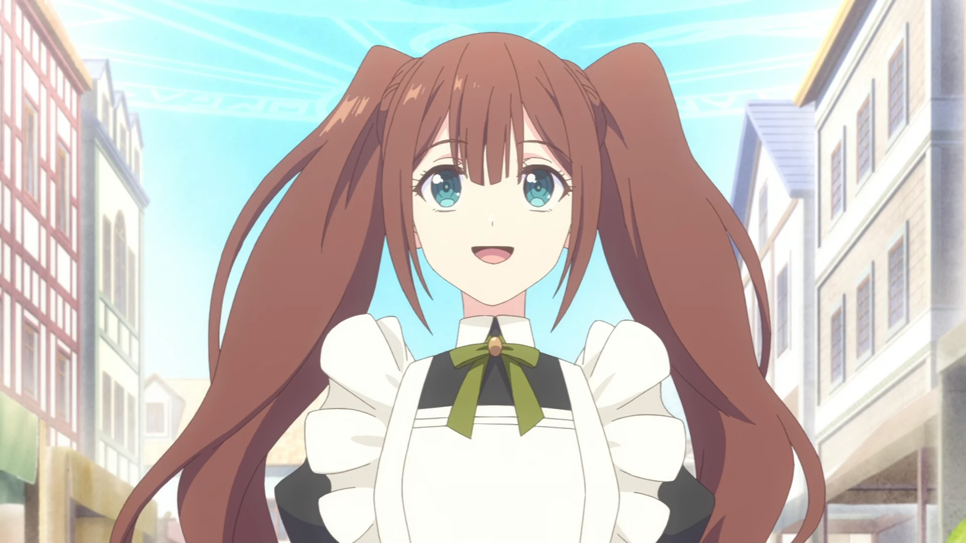 圣女因太过完美不够可爱而被废除婚约并卖到邻国 第4话