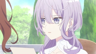 完美到難以接近的聖女遭到解除婚約後被賣到鄰國 第6話