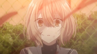 對我垂涎欲滴的非人少女 グローバルビジュアル解禁PV