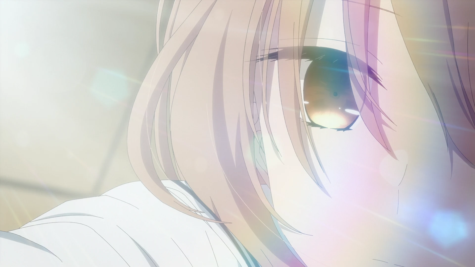 对我垂涎欲滴的非人少女 第2话