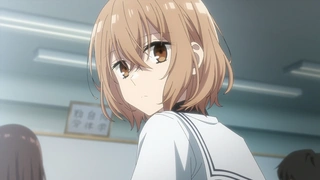 Watashi wo Tabetai, Hitodenashi - EP2