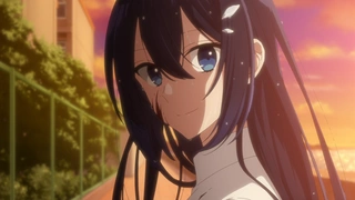 Watashi wo Tabetai, Hitodenashi - EP1