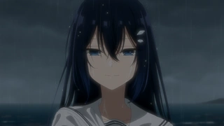 Watashi wo Tabetai, Hitodenashi - EP12