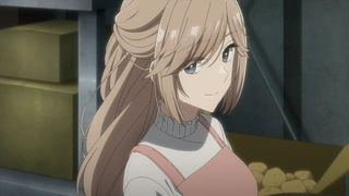 Watashi wo Tabetai, Hitodenashi - EP8