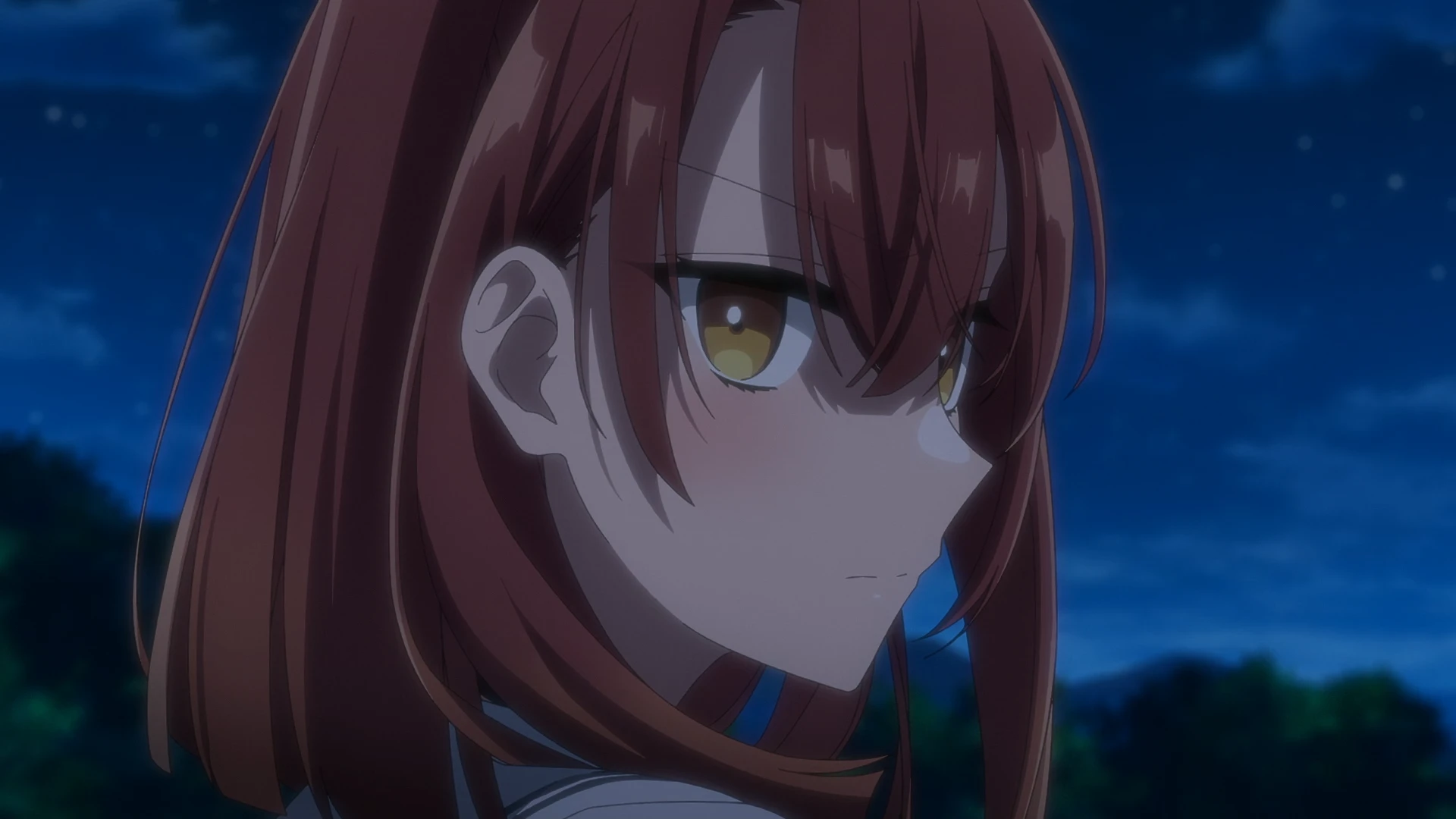 对我垂涎欲滴的非人少女 第6话