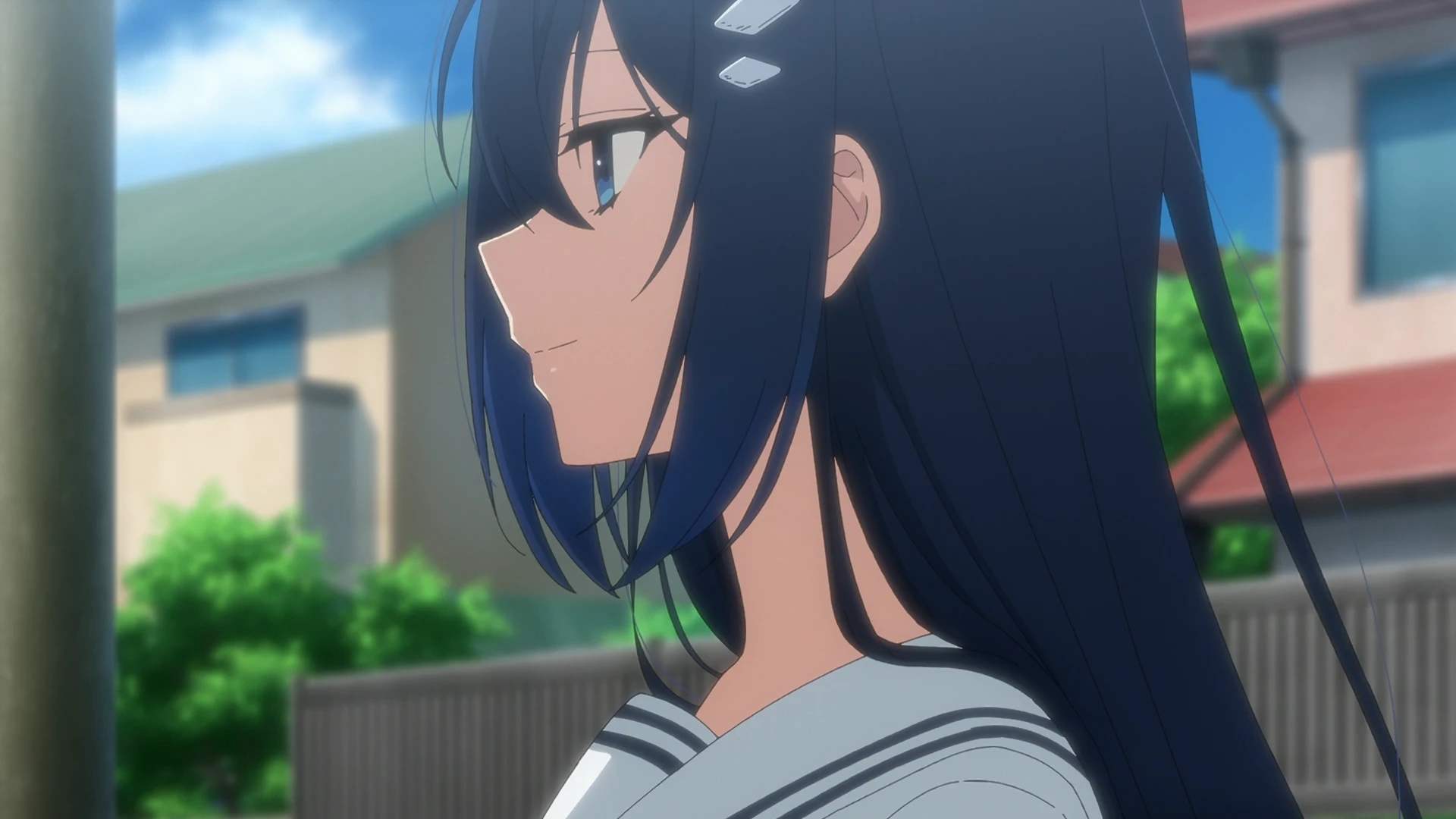 对我垂涎欲滴的非人少女 第12话