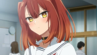 Watashi wo Tabetai, Hitodenashi - EP6