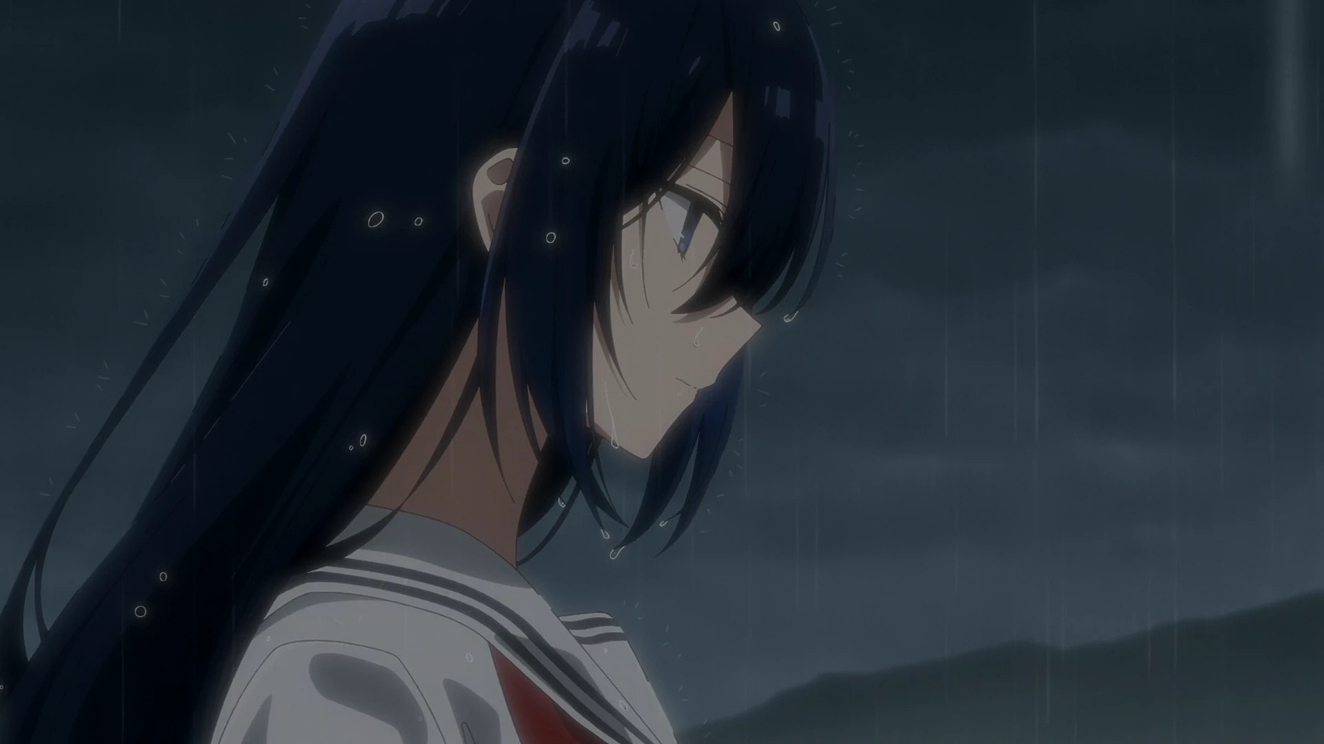 对我垂涎欲滴的非人少女 第12话