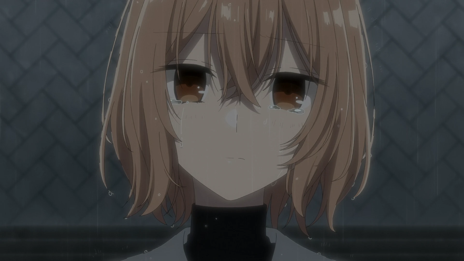 对我垂涎欲滴的非人少女 第12话