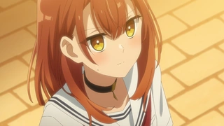 Watashi wo Tabetai, Hitodenashi - EP5