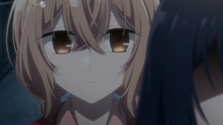 私を喰べたい、ひとでなし 第13話