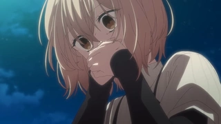 對我垂涎欲滴的非人少女 主PV