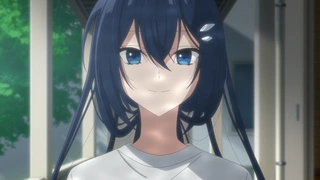 Watashi wo Tabetai, Hitodenashi - EP7