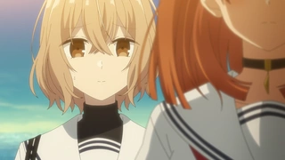 對我垂涎欲滴的非人少女 第4話