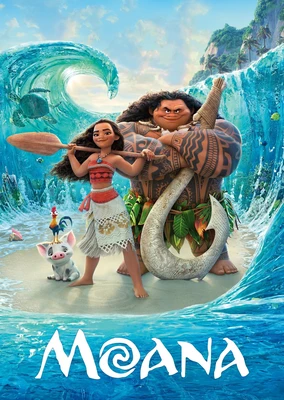 Moana