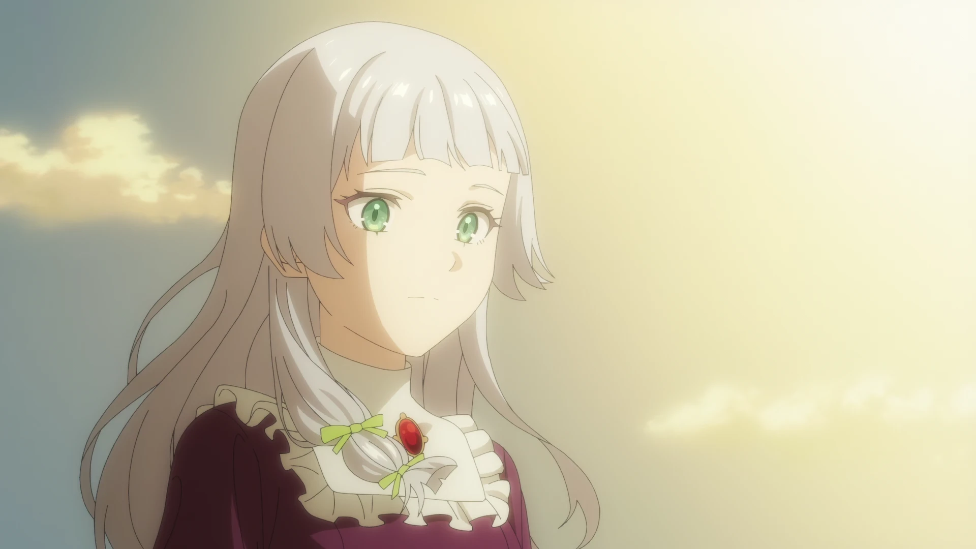 无名记忆 第二季 第23话