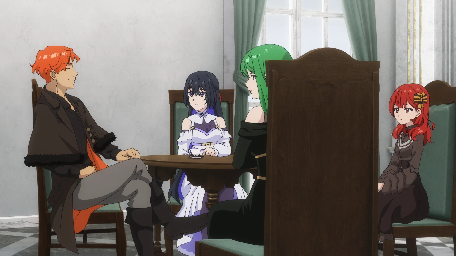 无名记忆 第二季 第20话