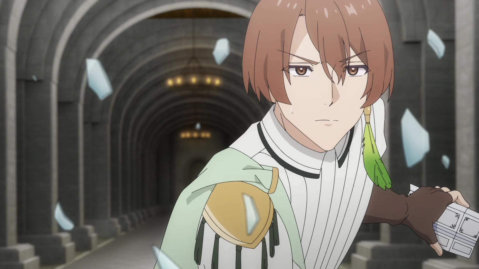 无名记忆 第二季 第21话