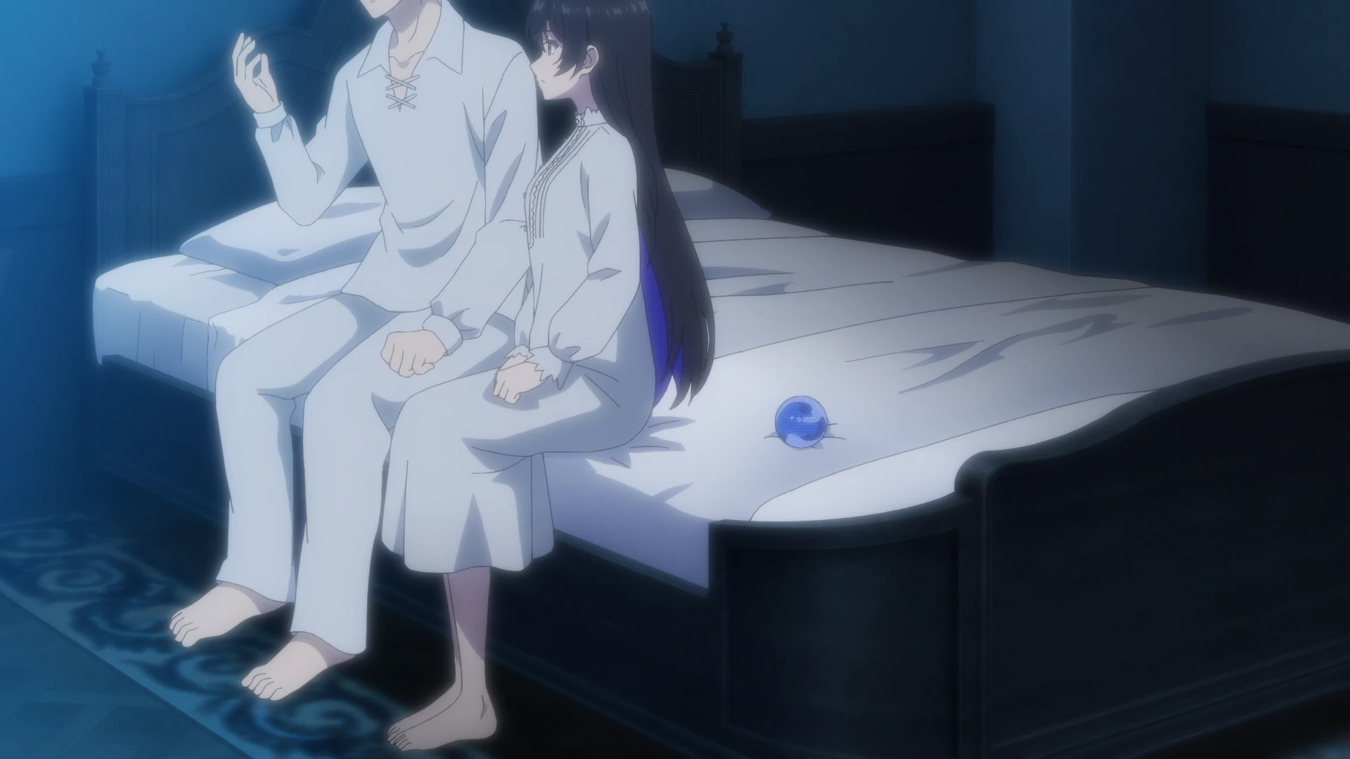 无名记忆 第二季 第24话