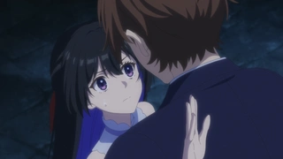 Unnamed Memory Act.2 - EP13