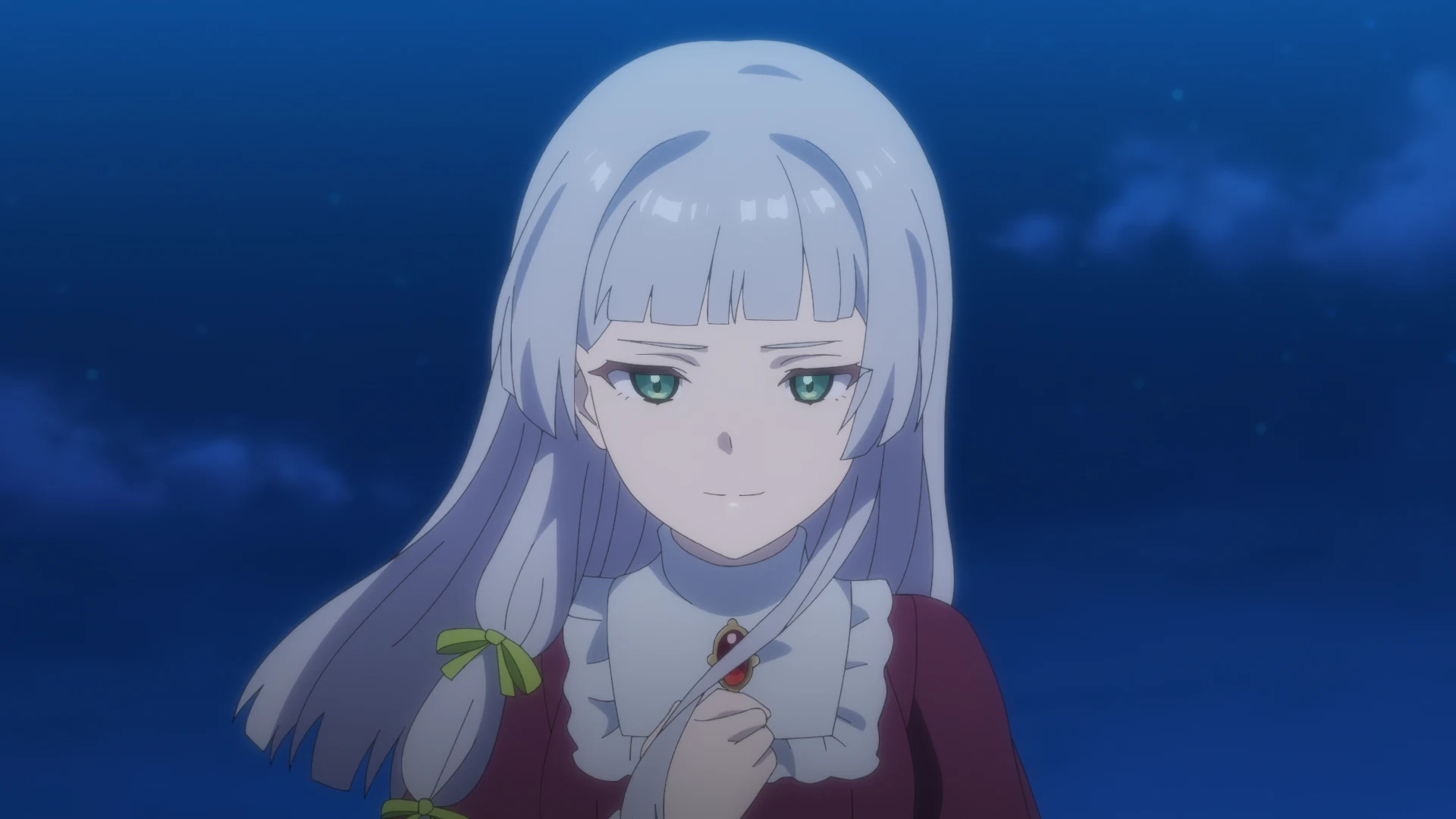 无名记忆 第二季 第24话