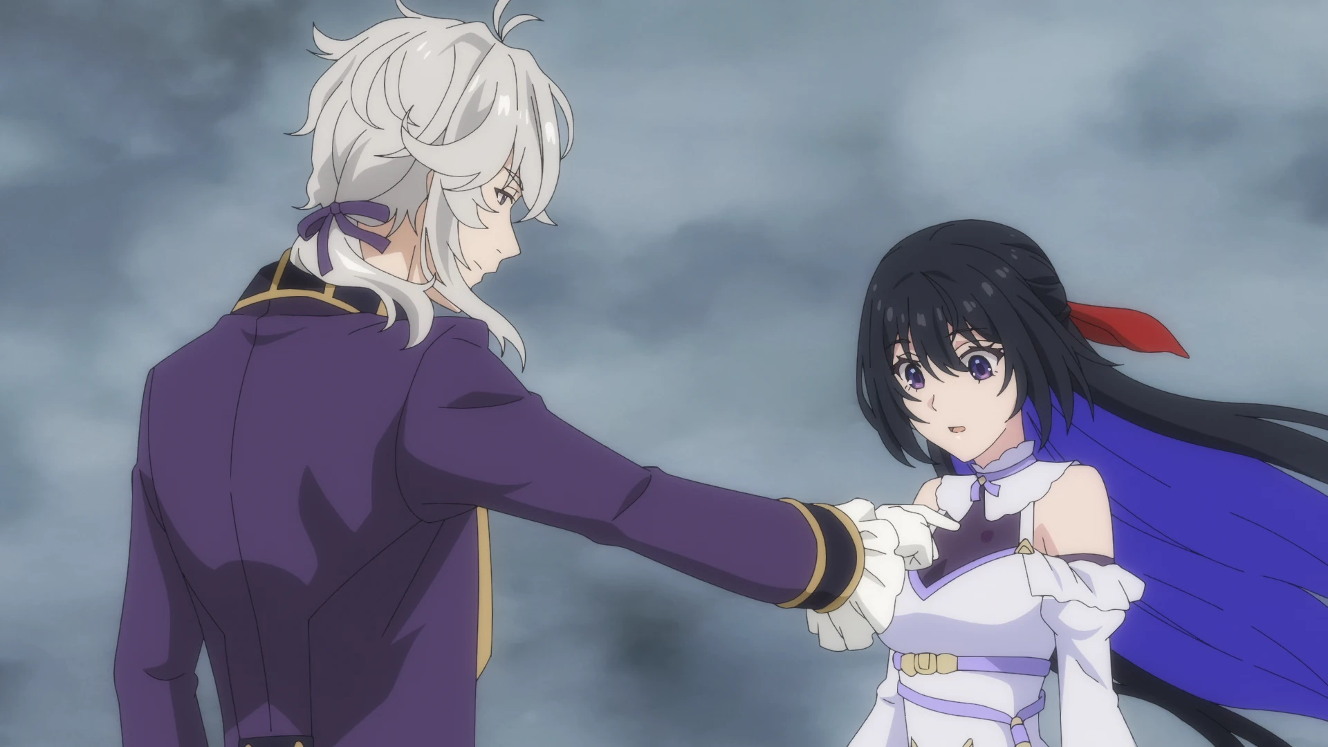 无名记忆 第二季 第20话