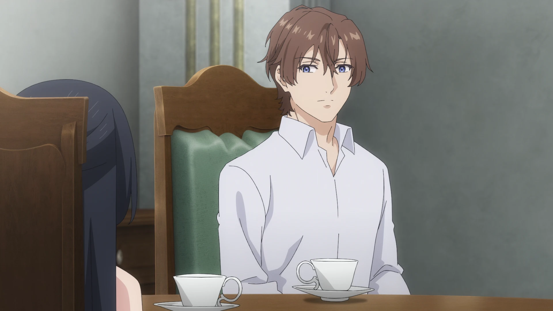 无名记忆 第二季 第23话