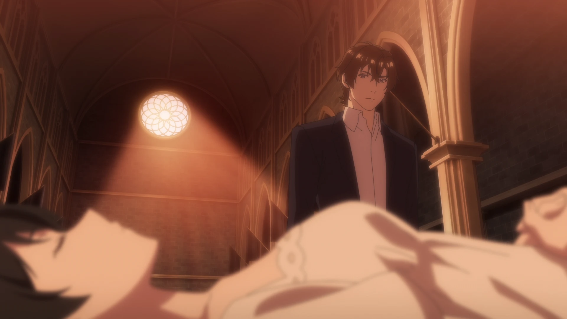 无名记忆 第二季 第22话