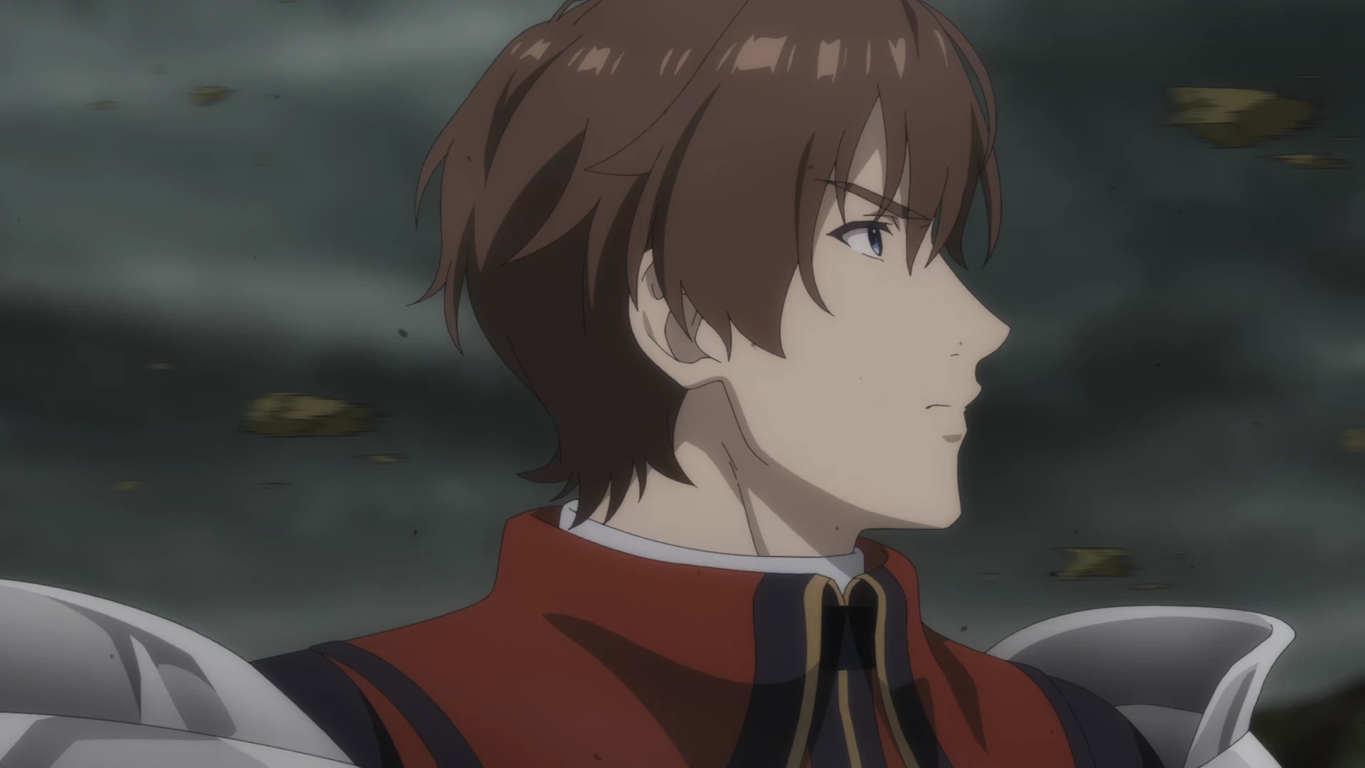 无名记忆 第二季 第20话