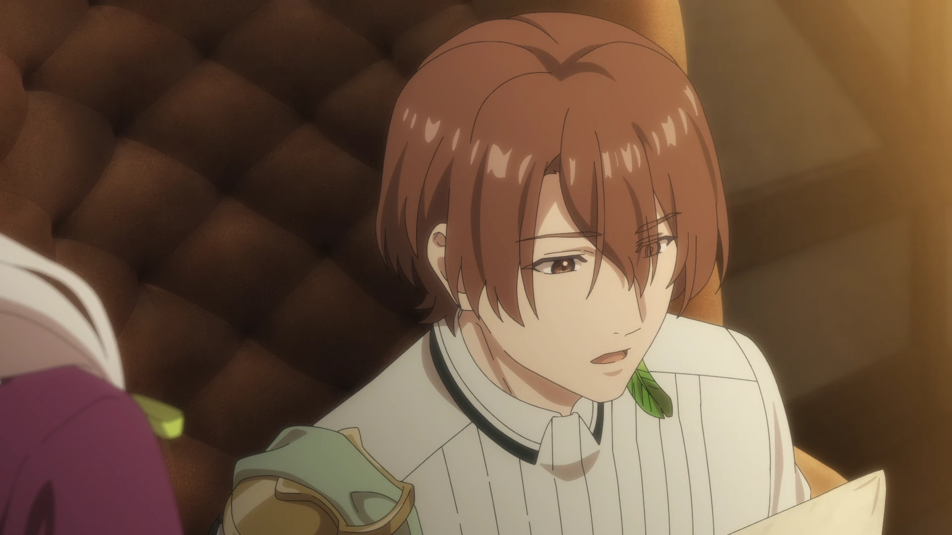 无名记忆 第二季 第22话