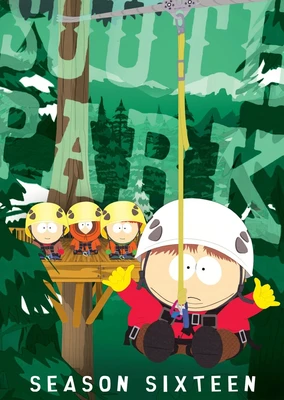 South Park Season 16