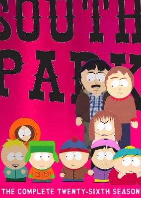 South Park Season 26