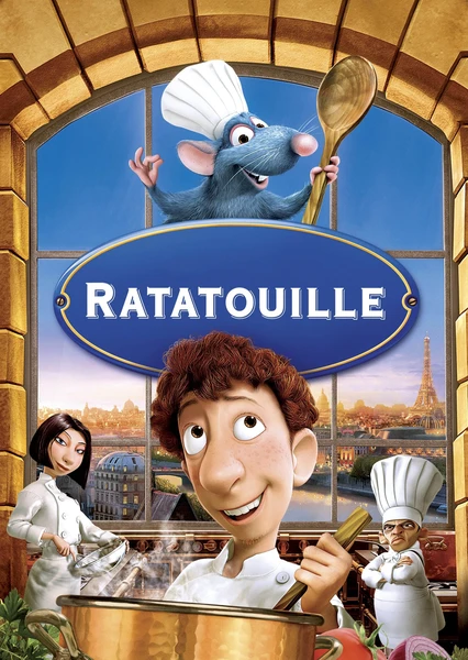 Ratatouille