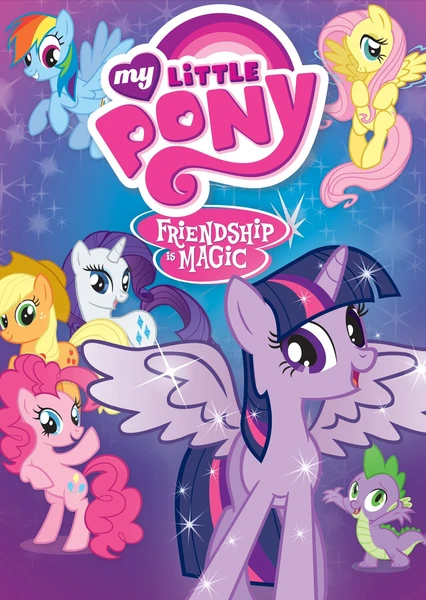 My Little Pony Friendship is Magic Season 3