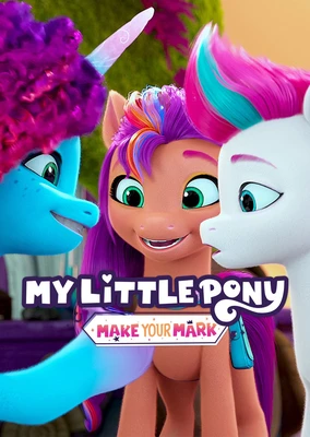 My Little Pony: Make Your Mark Chapter 5